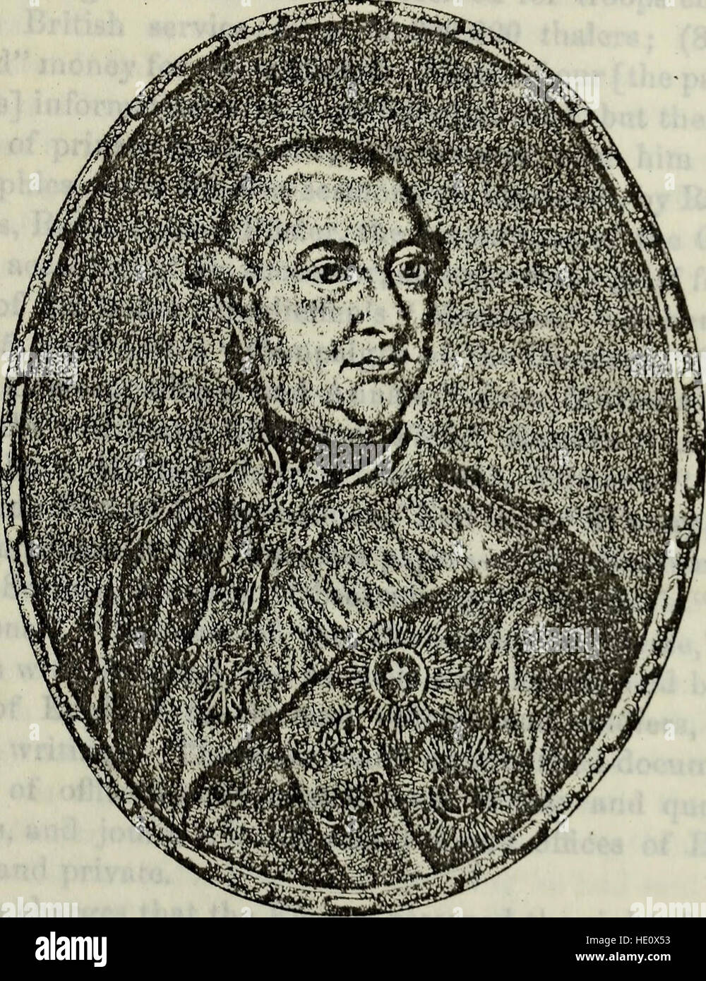 The Pennsylvania magazine of history and biography (1899 Stock Photo