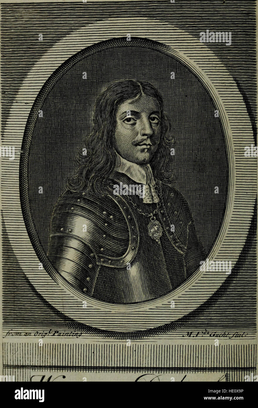 Captain Swayne English revolutions hi-res stock photography and images - Alamy