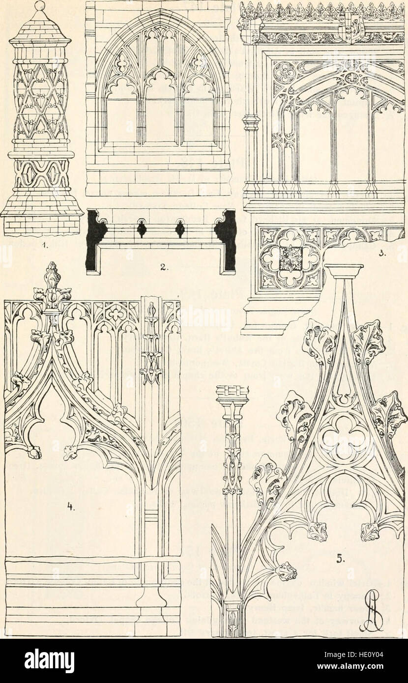 This handbook explores various styles of ornamentation through ...