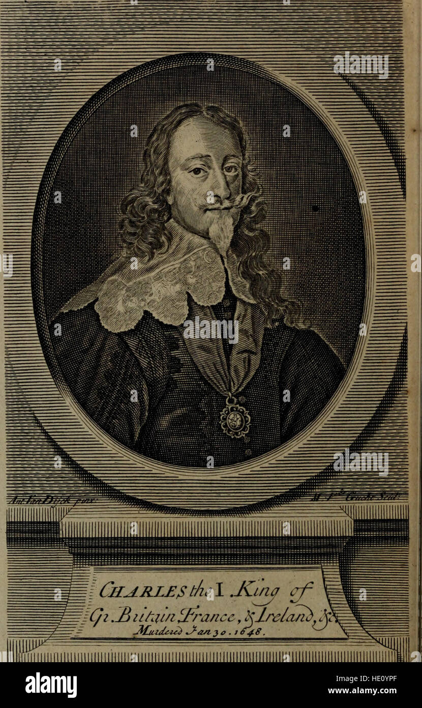 This historical work details the causes, key events, and resolution of ...