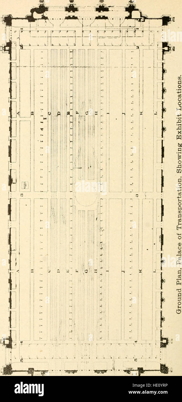 This official catalogue from the 1904 St. Louis Exposition lists