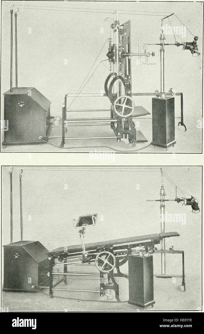 Archives of physical medicine and rehabilitation 1920 stock photo alamy