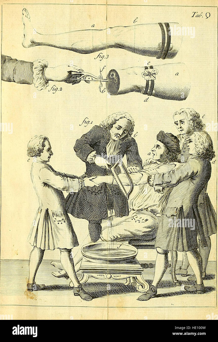 A comprehensive surgical guide detailing the essential principles of ...
