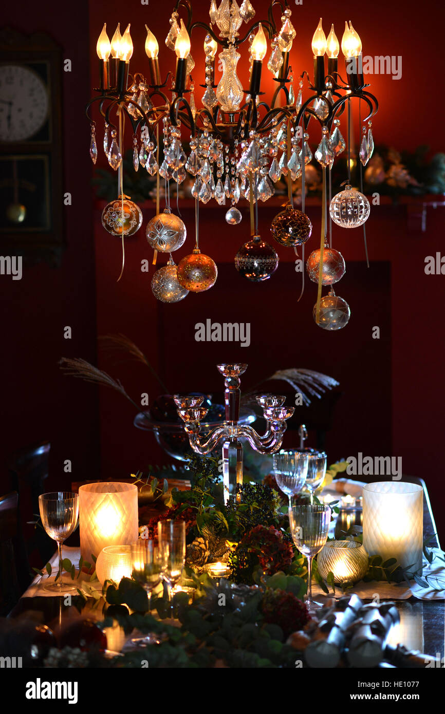 Red chandeliers 2024 for sale