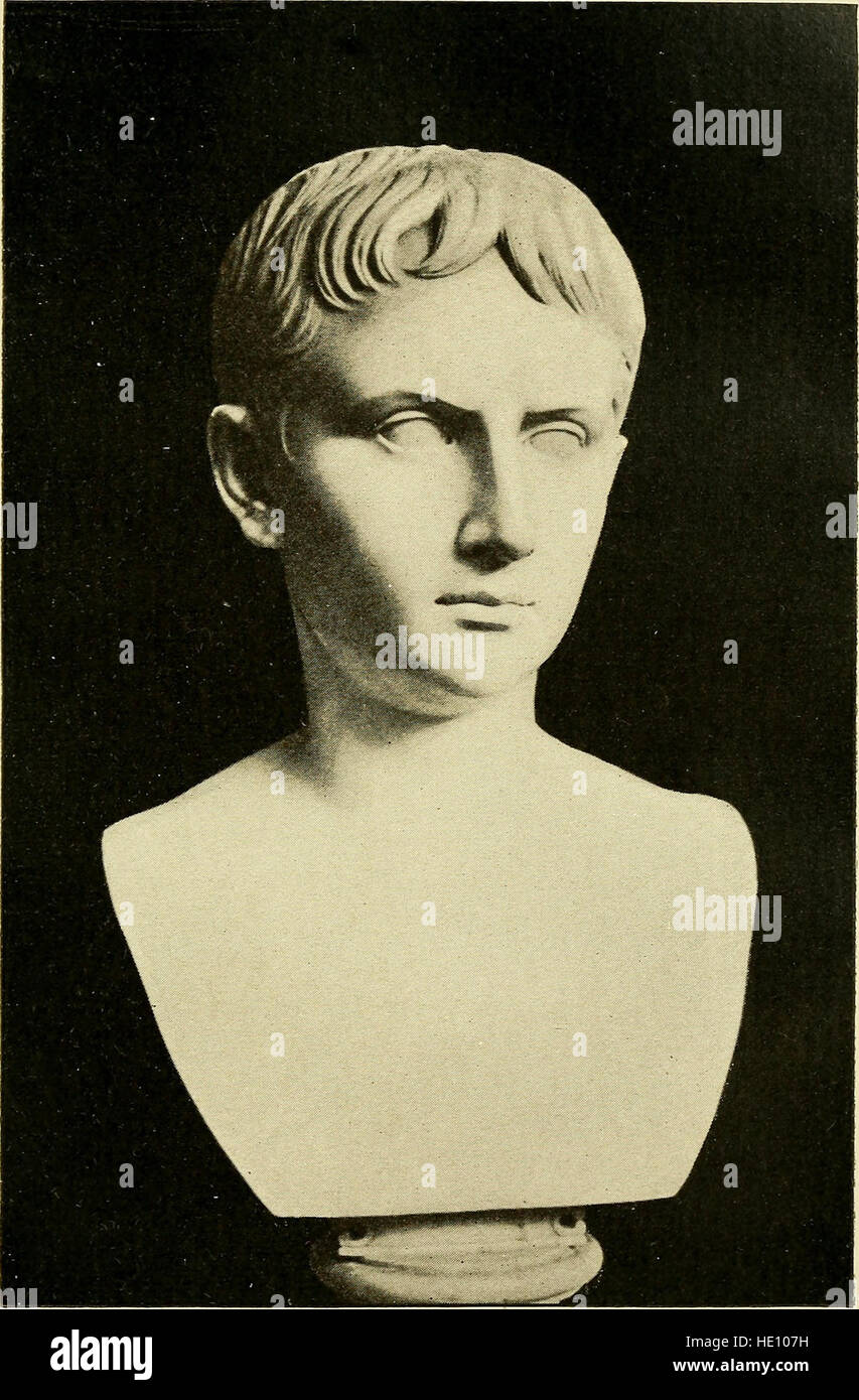 Bright days in sunny lands (1904) Stock Photo