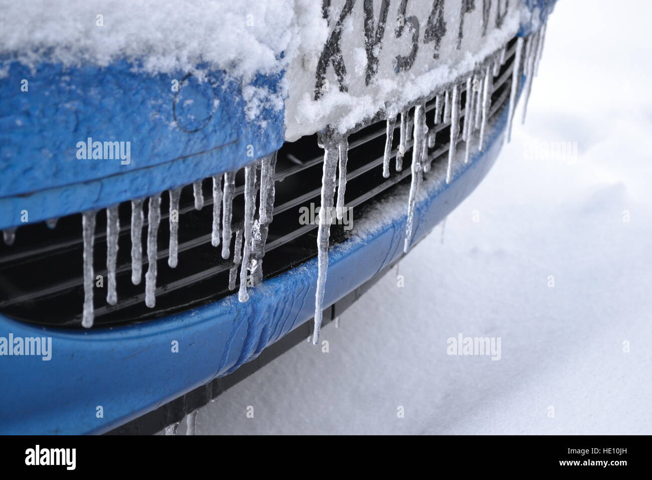 WINTER FROST/SNOW WATERPROOF CAR COVER FOR DACIA SANDERO STEPWAY