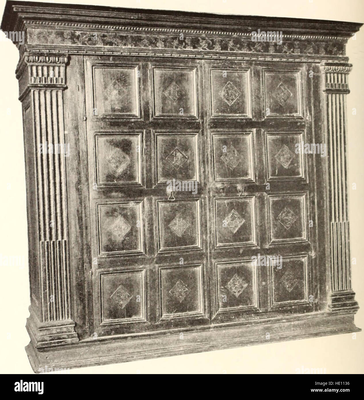 This illustrated catalogue showcases rare and valuable art treasures