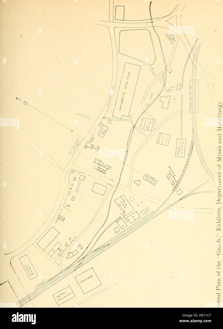 Official catalogue of exhibitors. Universal exposition. St. Louis, U.S