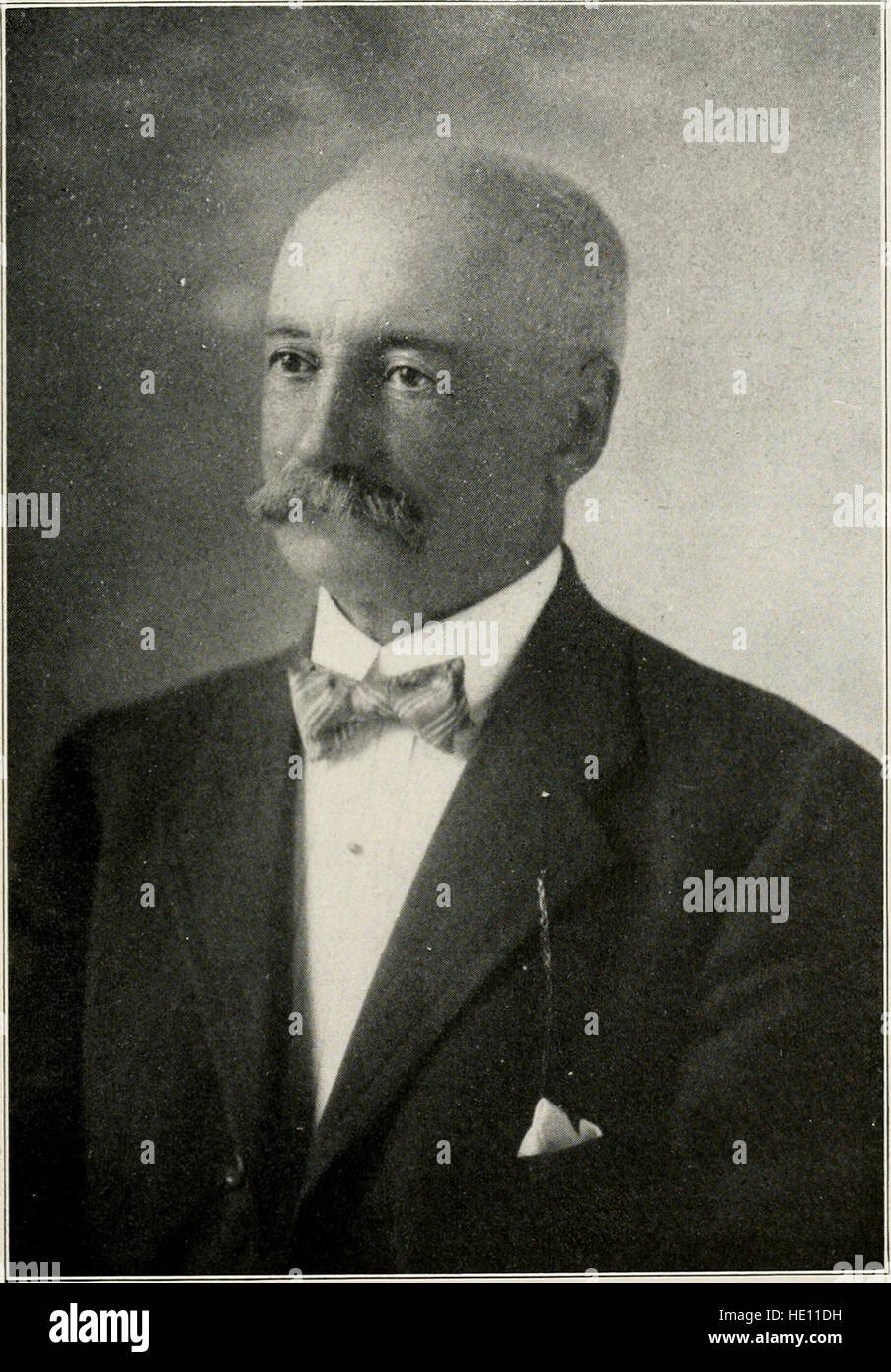 History of Black Hawk County, Iowa, and its people (1915 Stock Photo