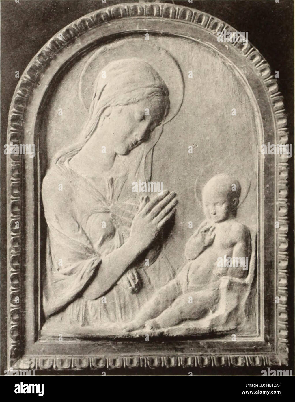 This 1916 illustrated catalog details the rare and valuable art