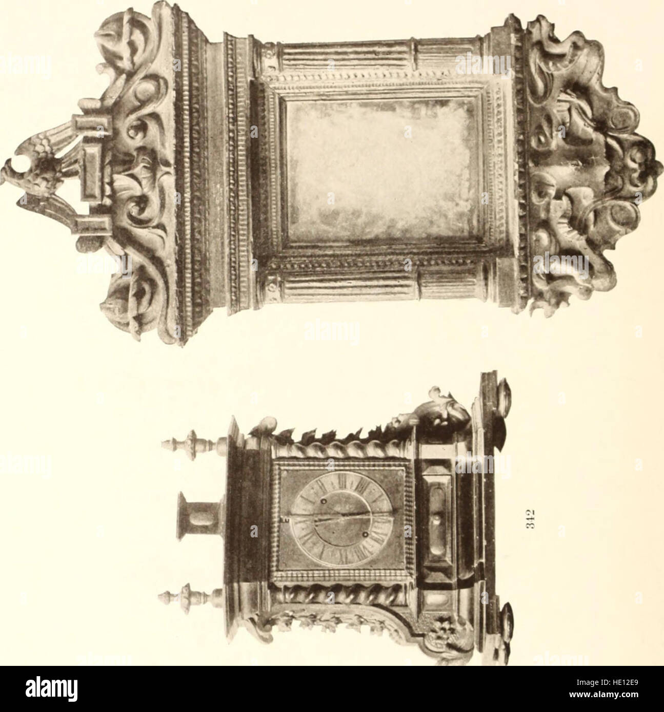 This illustrated catalogue showcases rare and valuable art treasures