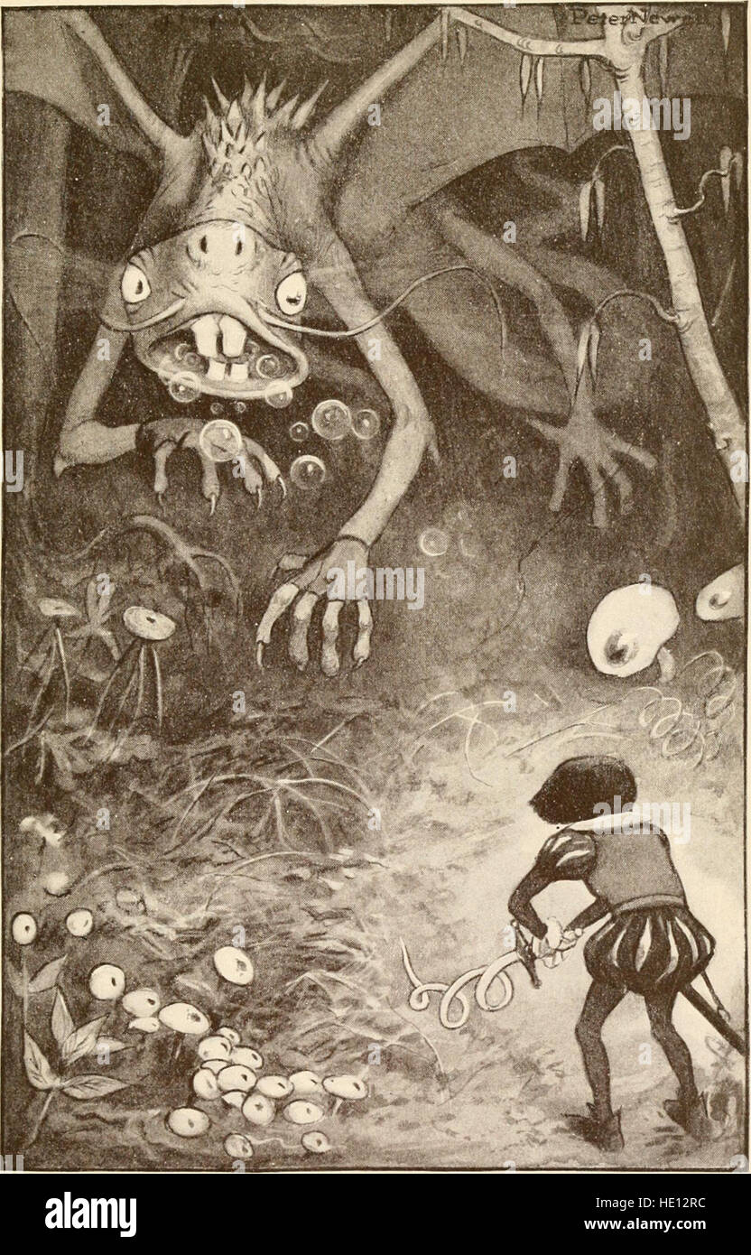 'Through the Looking Glass and What Alice Found There' (1902) by Lewis ...