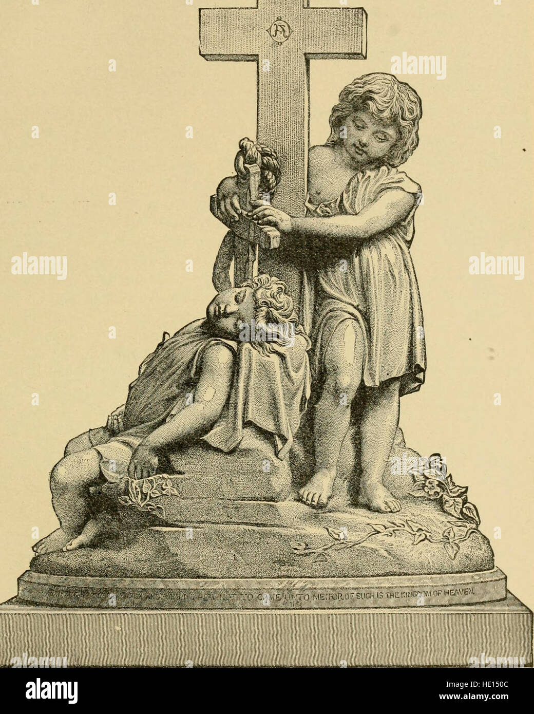 The pathway of life; Intended to lead the young and the old into paths