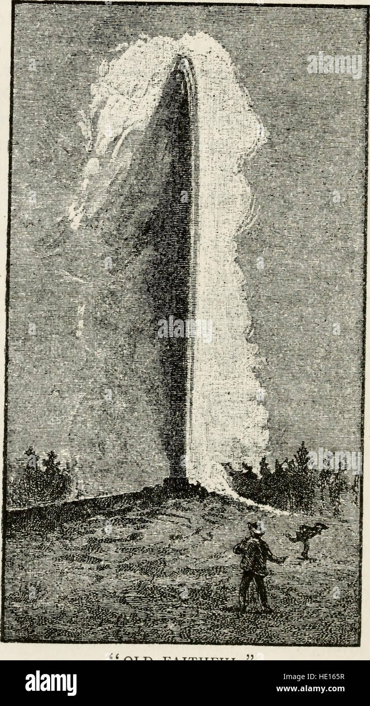 'Frank’s Ranche' (1886) recounts the author’s experiences in the Rocky ...