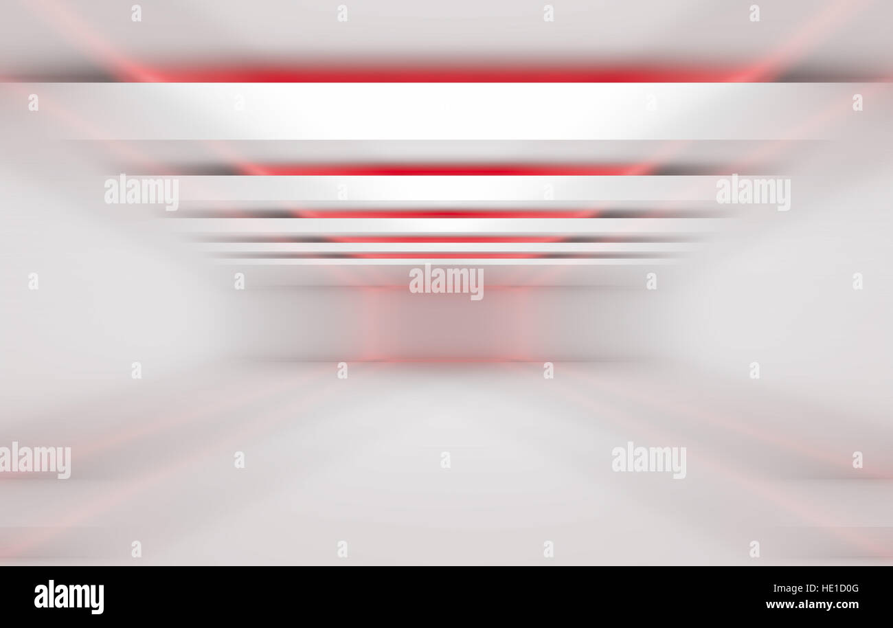 Abstract art red hi-res stock photography and images - Alamy