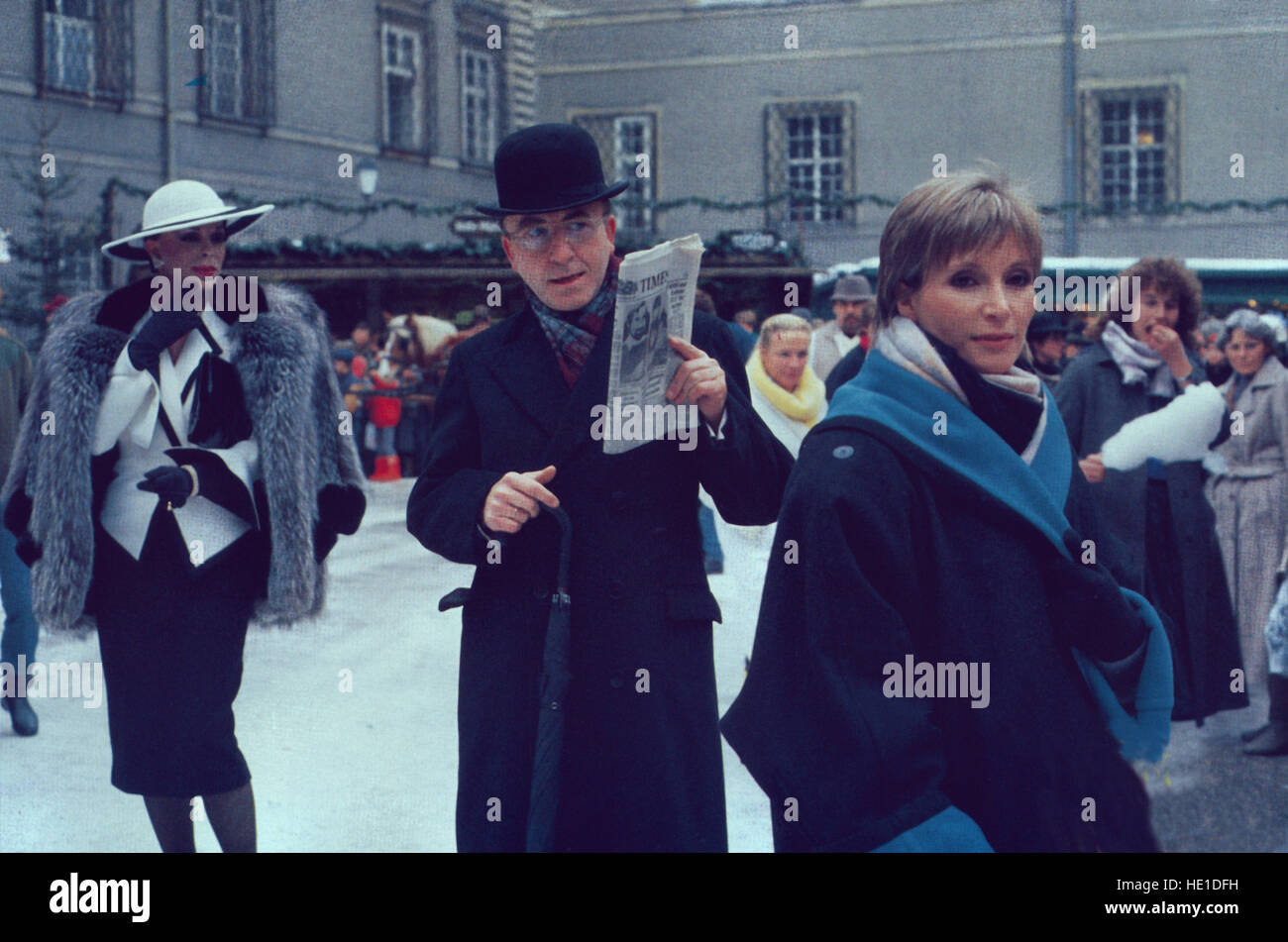 Die Schokoladenschn ffler Deutschland 1986 Regie Jiri Menzel die-schokoladenschn-ffler-deutschland-1986-regie-jiri-menzel