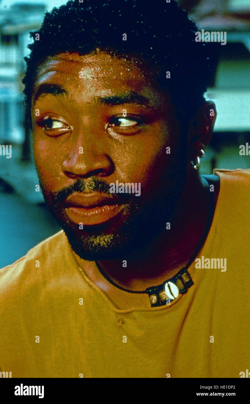 Creature, aka Creature Tod aus der Tiefe, Fernsehkurzserie, USA 1998