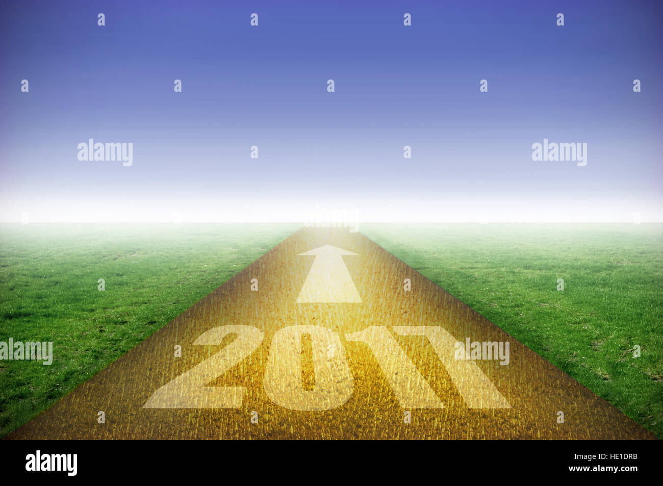 Gold Road High Resolution Stock Photography and Images - Alamy