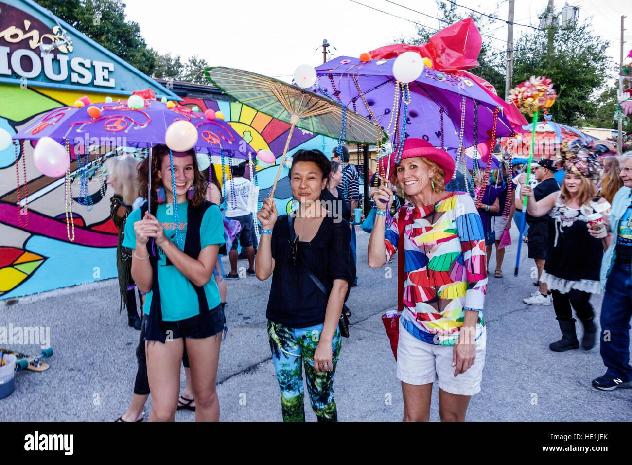 Florida,South,St. Petersburg,Safety Harbor,Main Street,art artwork