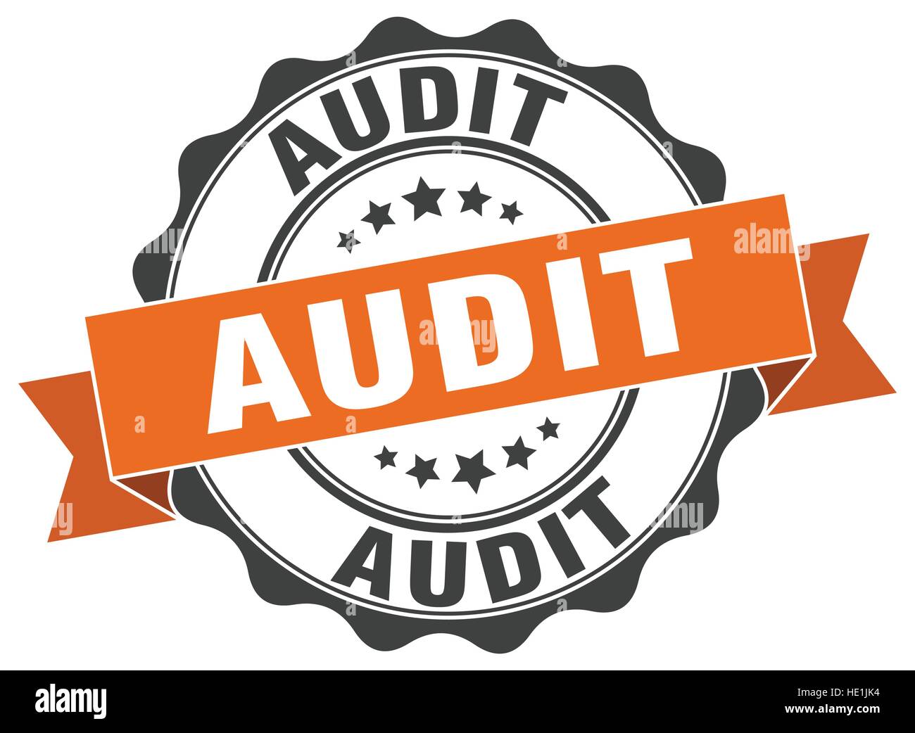 Auditing Sad Sign audit stamp. sign. seal Stock Vector Image & Art - Alamy