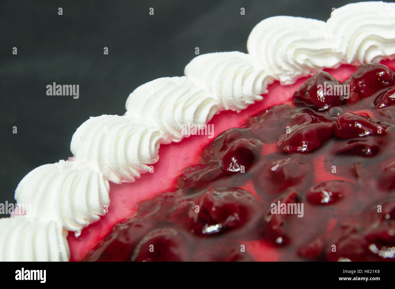 Top of the cake hires stock photography and images Alamy