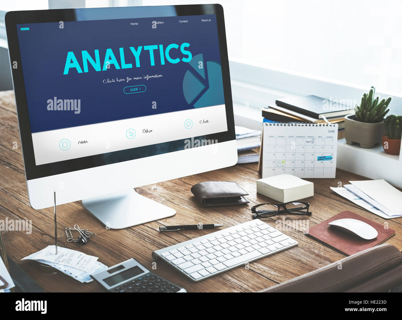 Target Anyalysis Strategy Performance Target Report Analytics Concept Stock Photo - Alamy