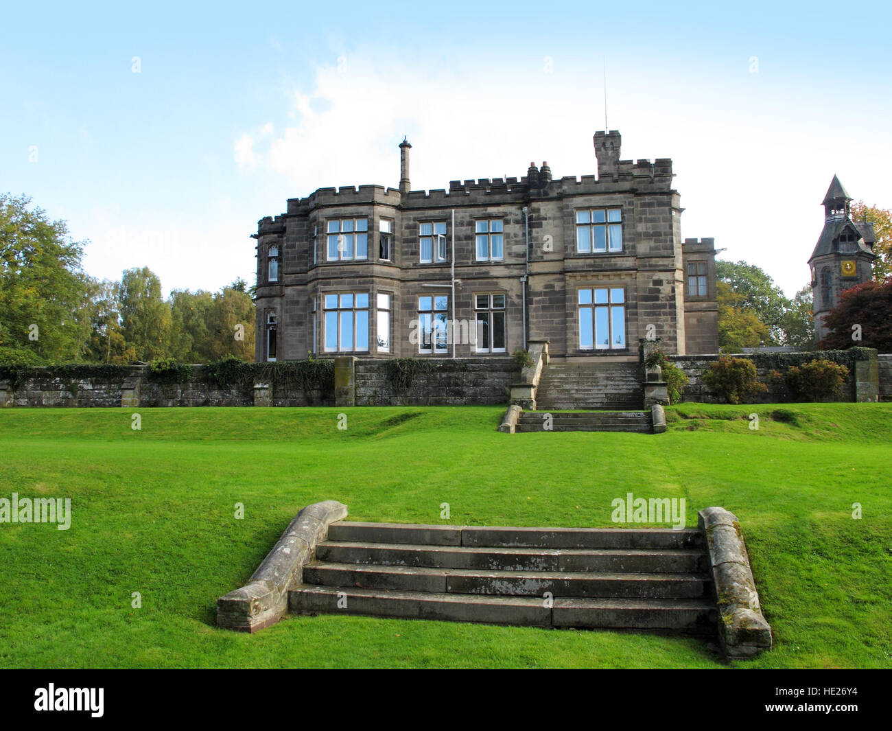 Spring Wedding Venue Stock Photos Spring Wedding Venue Stock