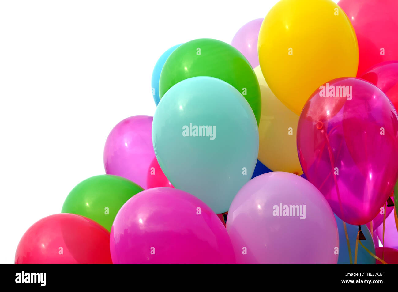 Space balloons hi-res stock photography and images - Alamy