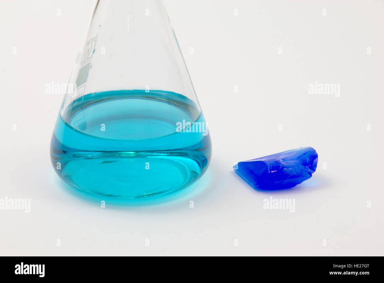 Copper sulphate hires stock photography and images Alamy