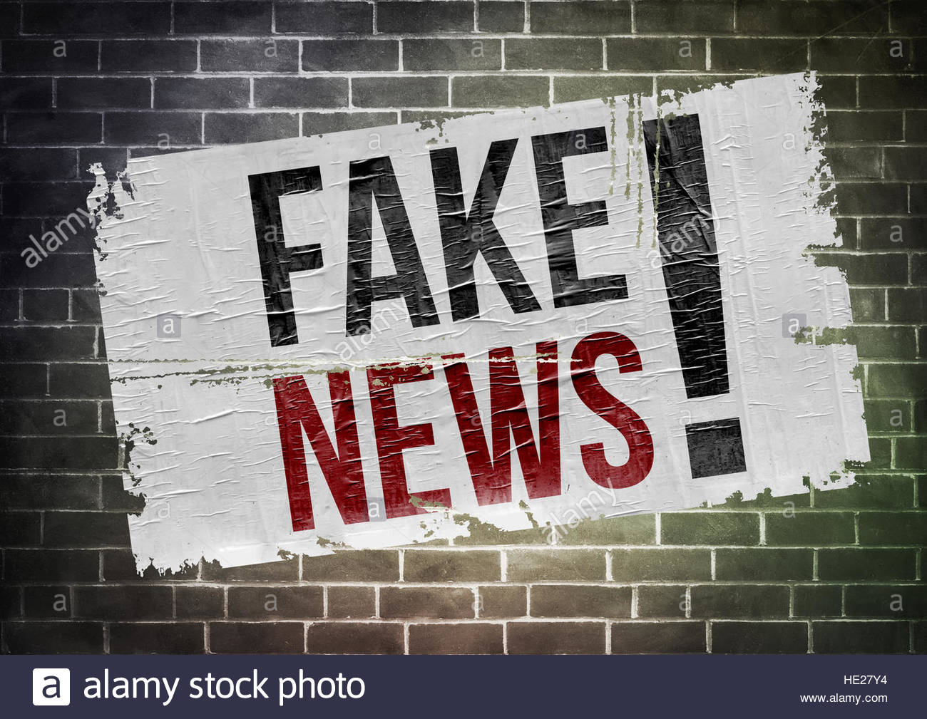Image result for photos of fake news