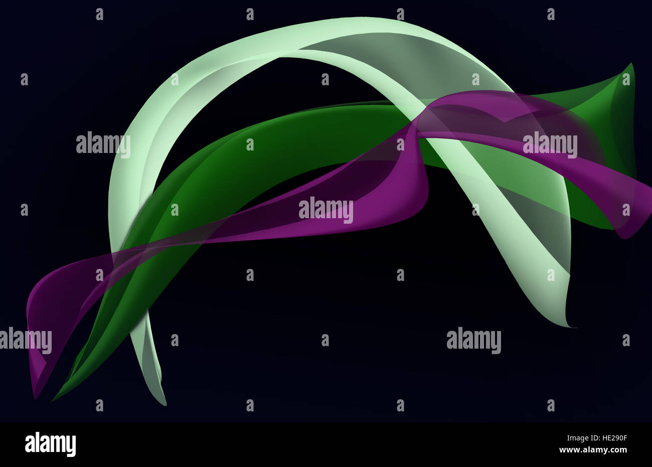 Abstract motion screen background hi-res stock photography and images ...