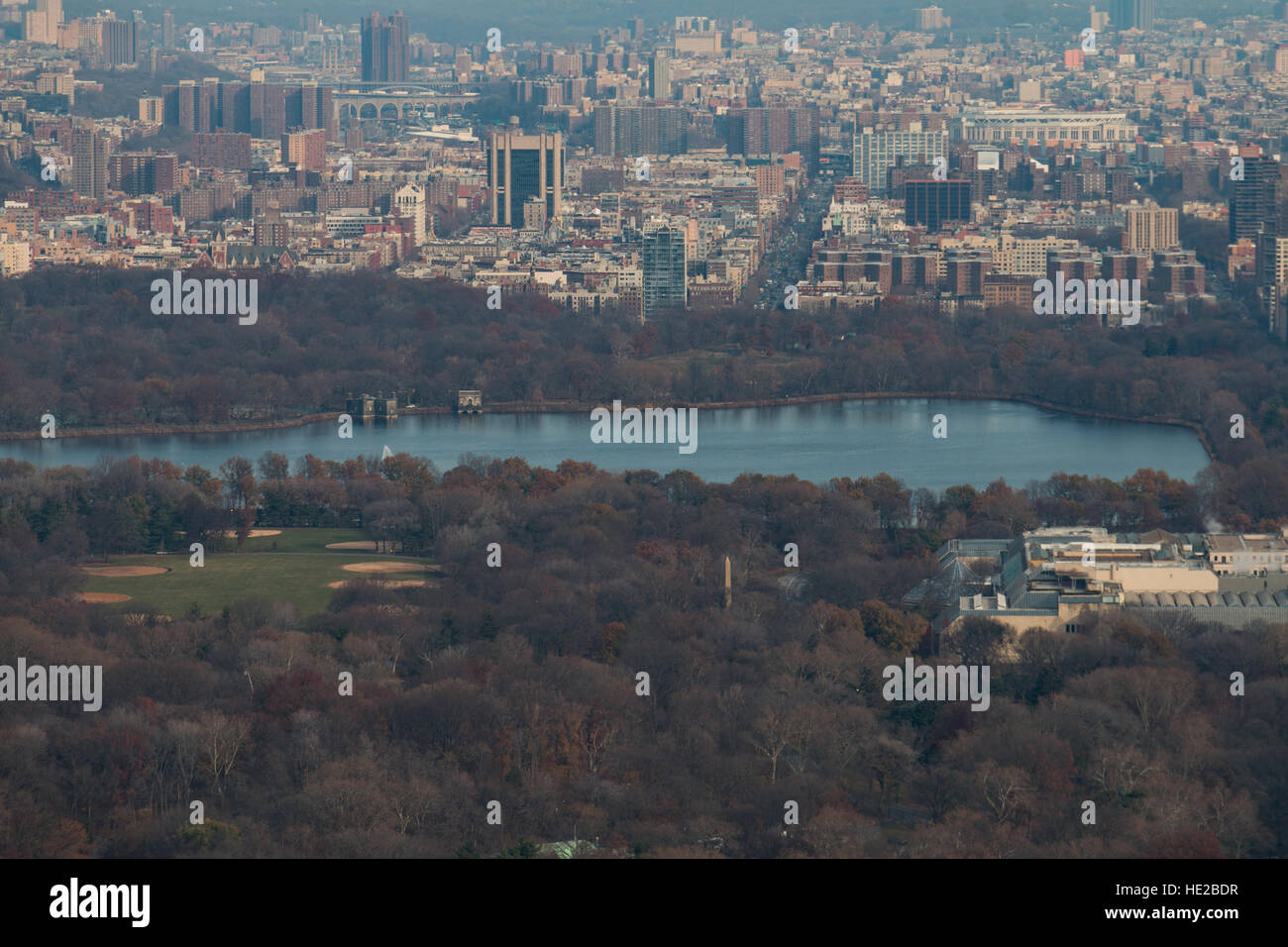 New York City Travel Photography Stock Photo