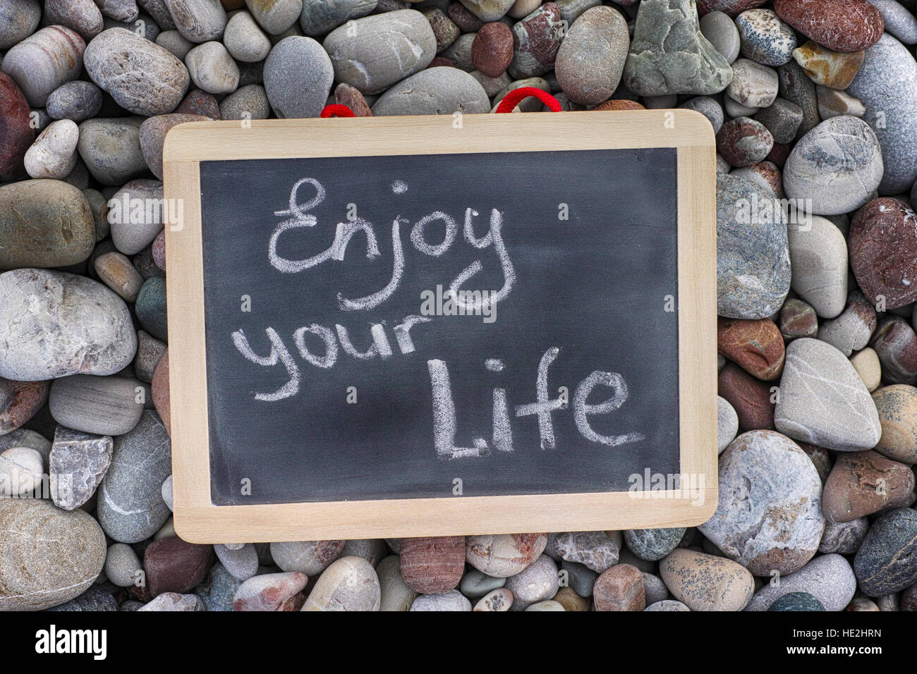 Enjoy life hi-res stock photography and images - Alamy