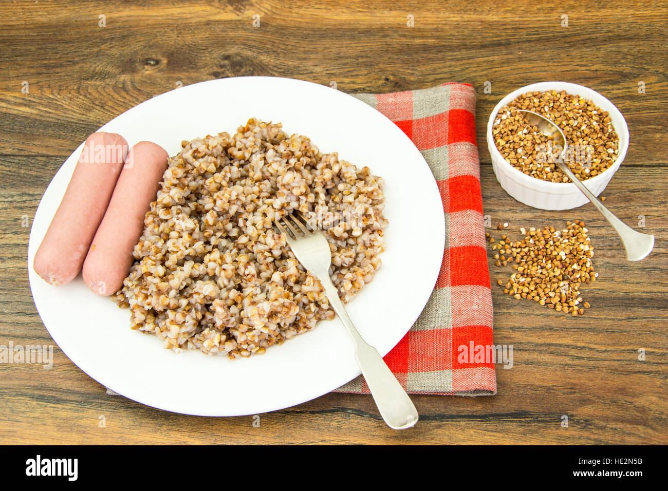 Rough sausage hires stock photography and images Alamy