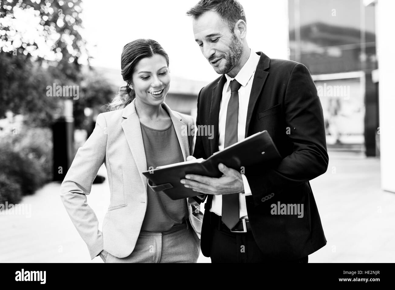 Business People Discussion Communication Togetherness Concept Stock Photo