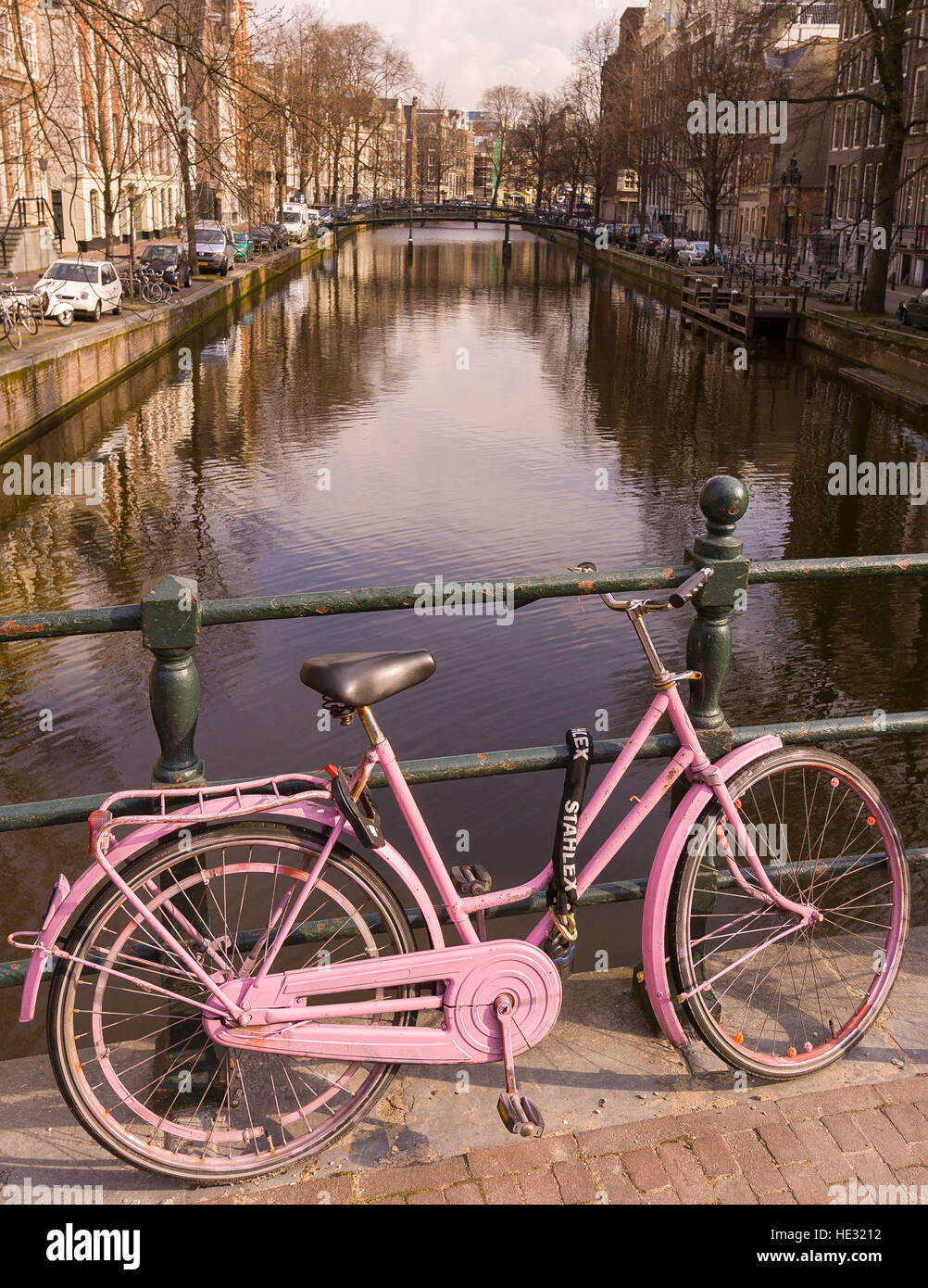 Pink bike cycle hotsell