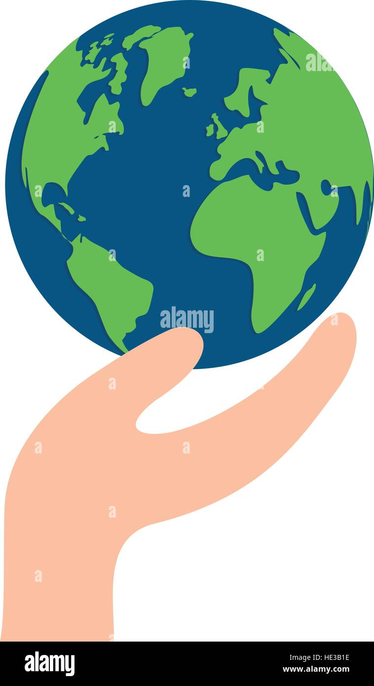World earth map Stock Vector Image & Art - Alamy