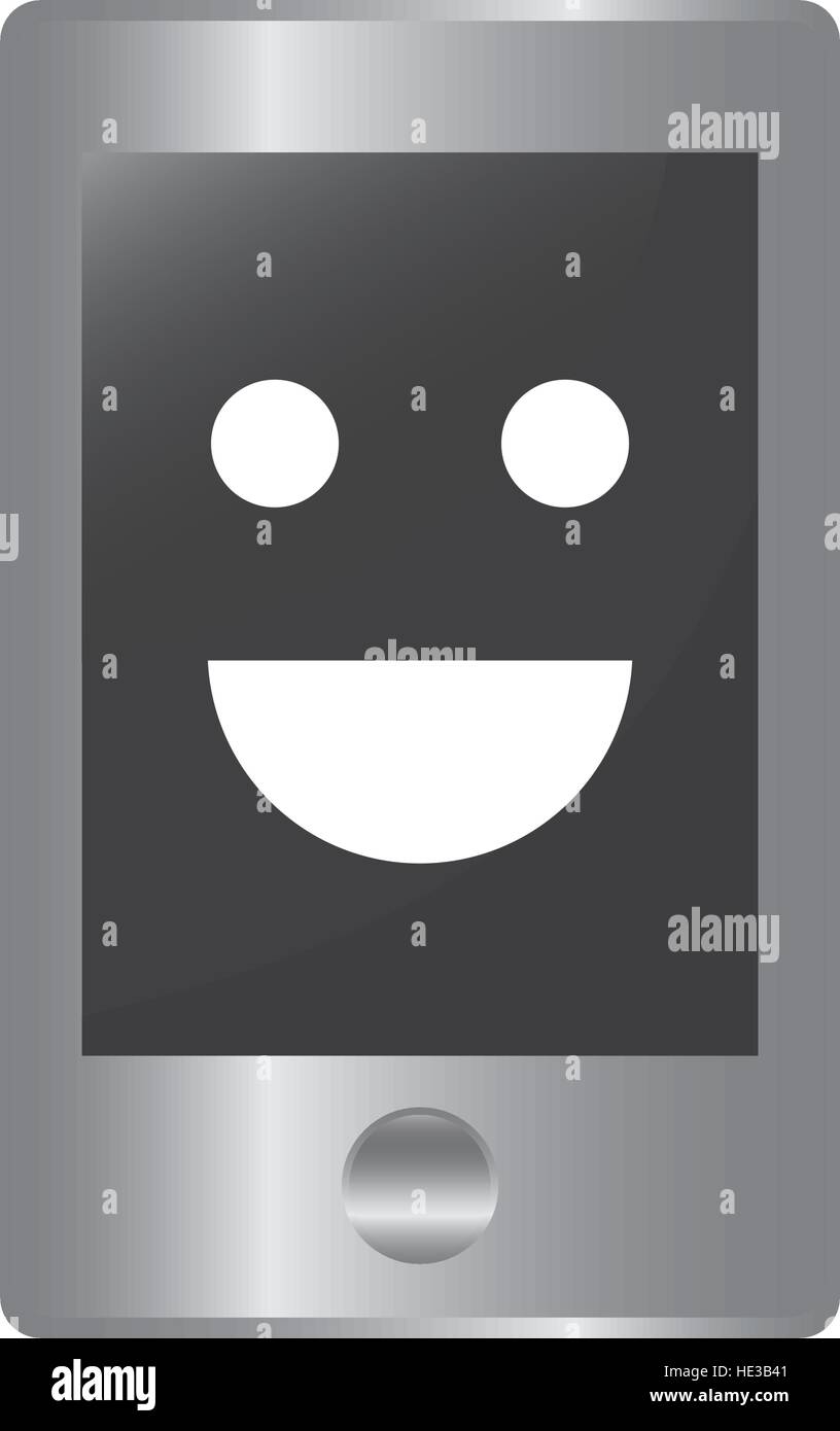 Mobile smartphone technology Stock Vector Image & Art - Alamy