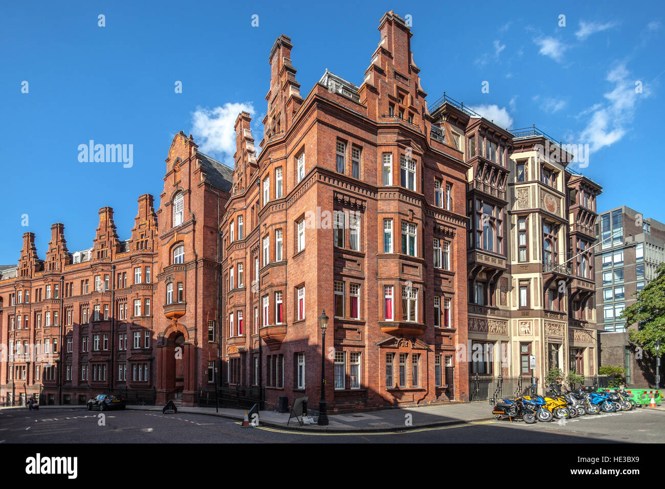 Alexandras hires stock photography and images Alamy