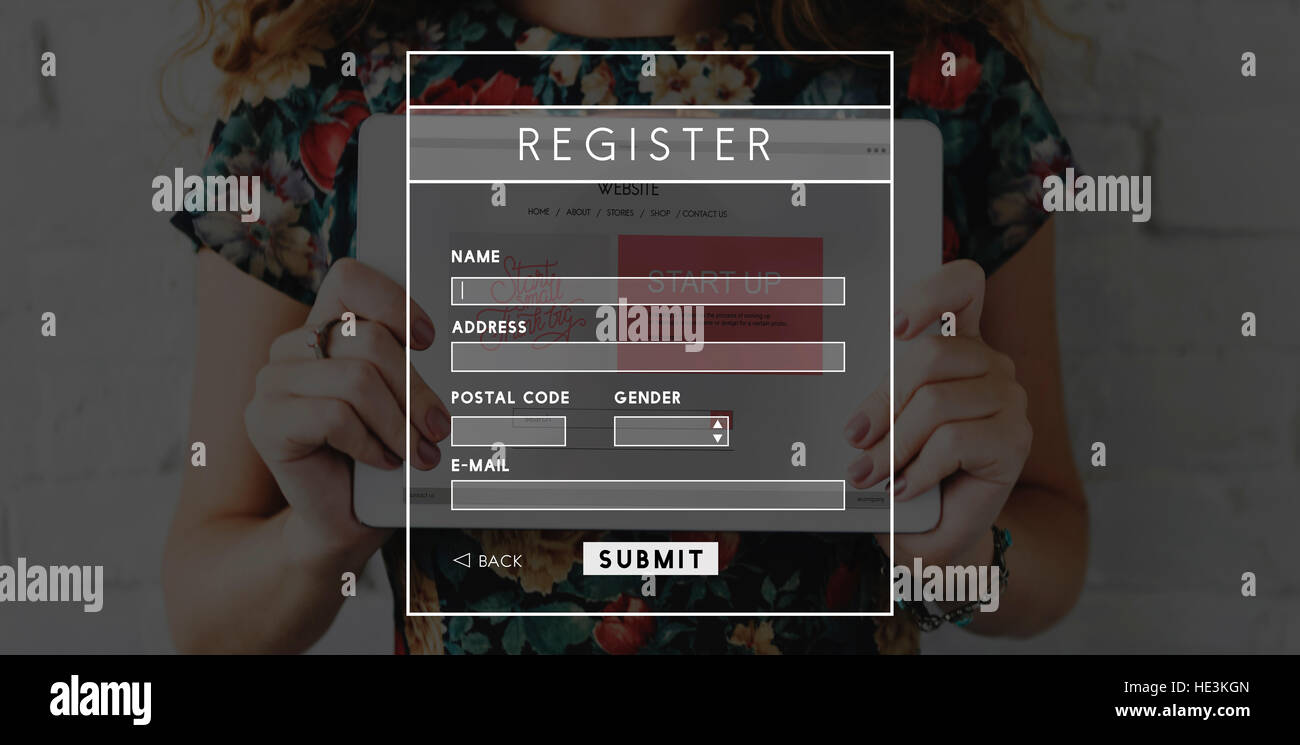 Security Register Sign In Log In Sign Up Register Accounting Network Security System Password ...