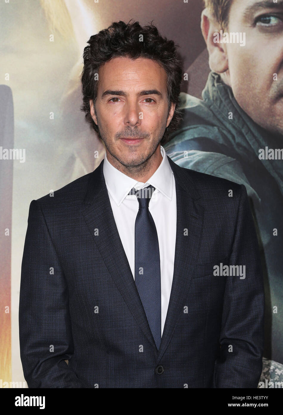 Paramount Pictures presents the Los Angeles Premiere of 'Arrival