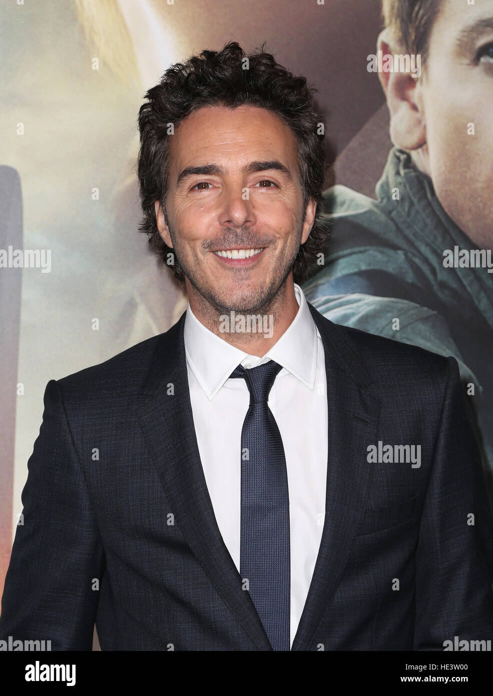 Paramount Pictures presents the Los Angeles Premiere of 'Arrival