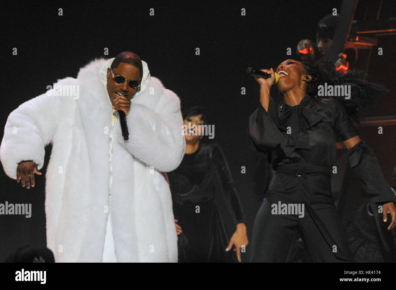 Brandy singer 2016 hires stock photography and images Alamy