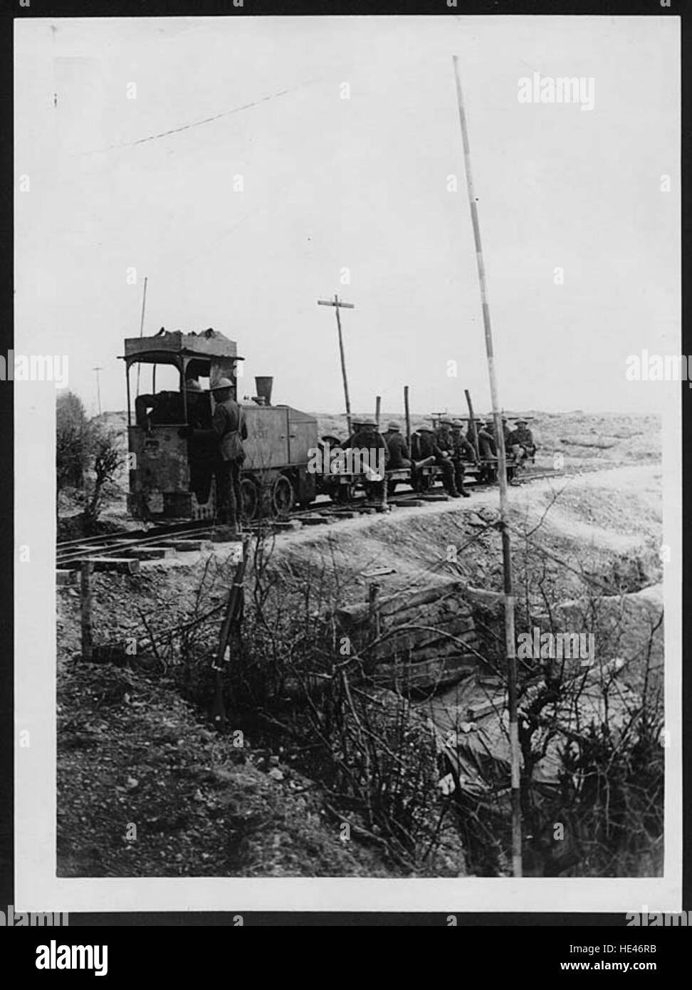 Early network Black and White Stock Photos Images Alamy