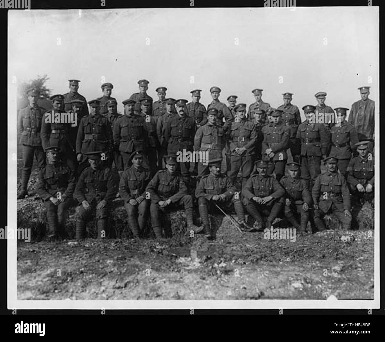 Northumberland fusiliers hires stock photography and images Alamy