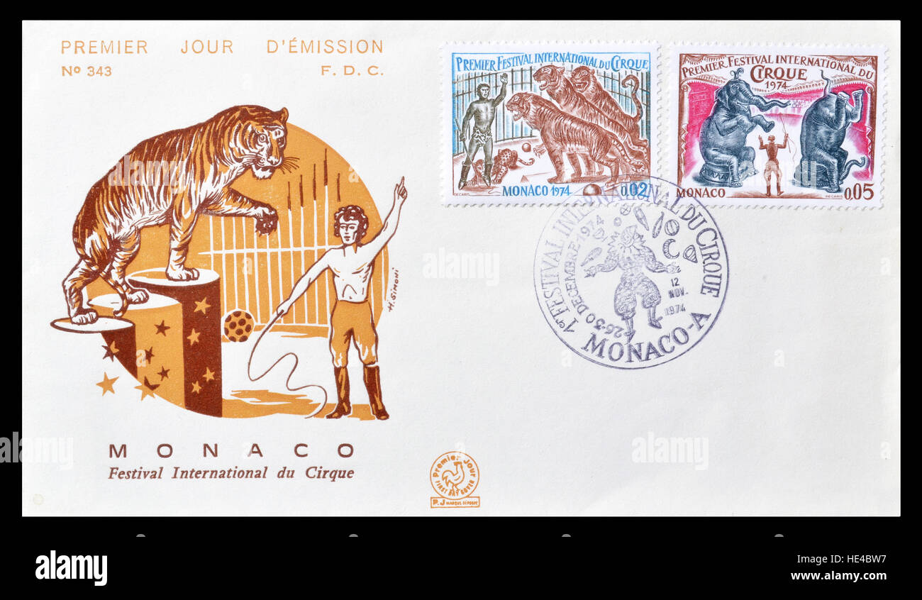 Monaco 1974 Stock Photo Alamy