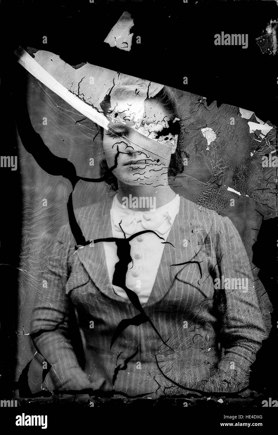 Two images: portraits Stock Photo - Alamy