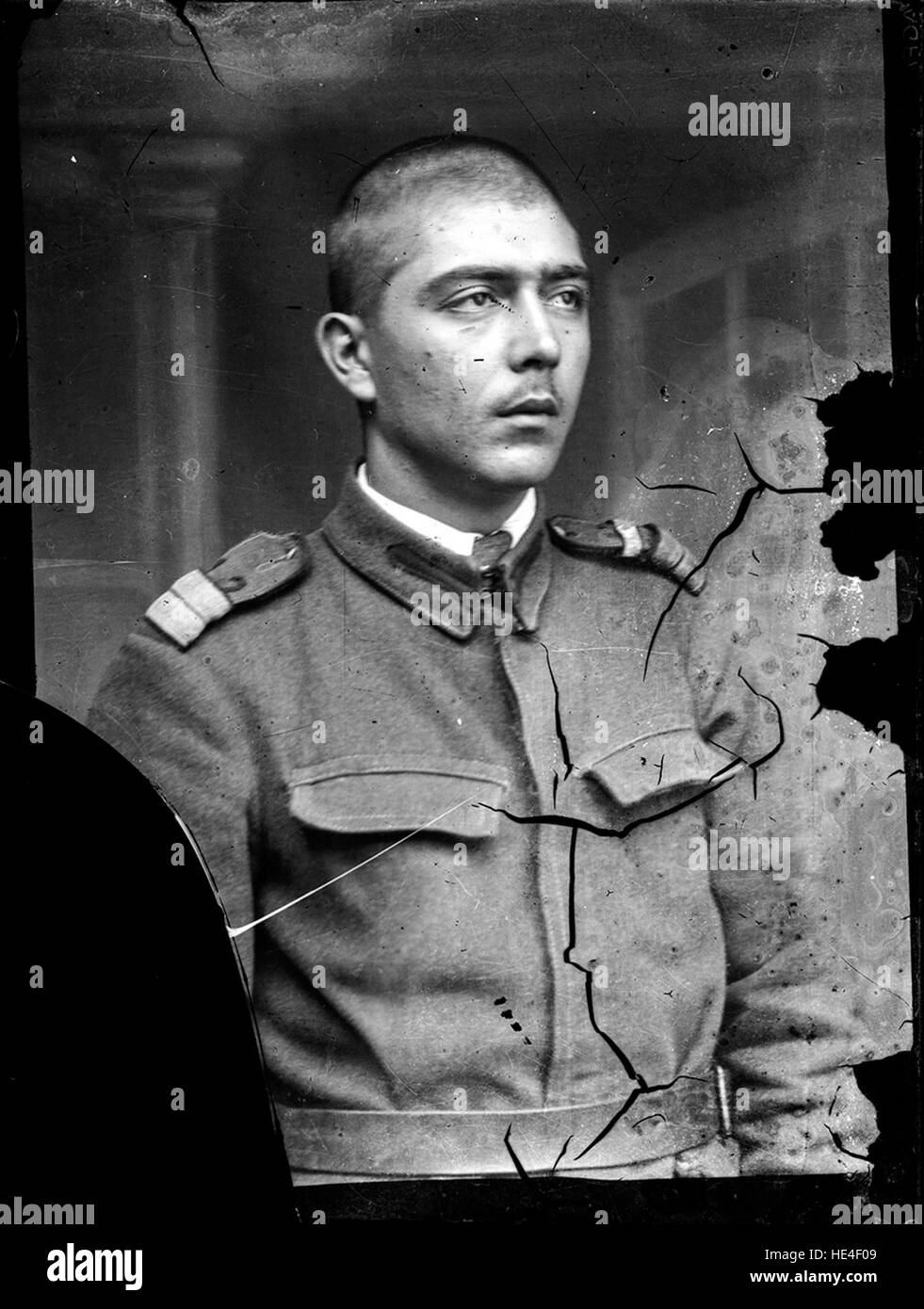 Historical military image hi-res stock photography and images - Alamy