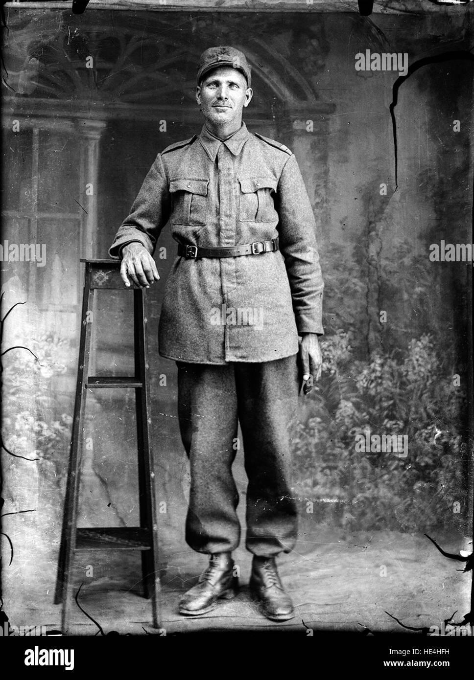Historical military image hi-res stock photography and images - Alamy