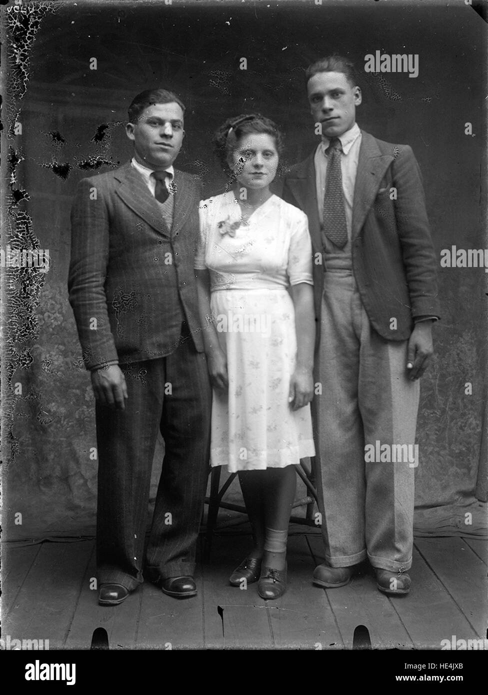 Two romanian young men hi-res stock photography and images - Alamy